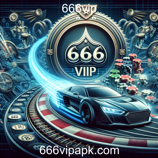 A Emoção das Corridas no 666vip: Uma Experiência Inesquecível